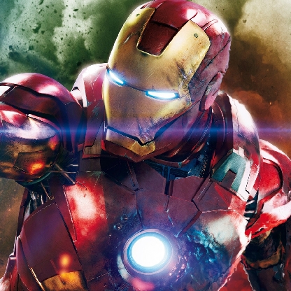 Ironef's avatar
