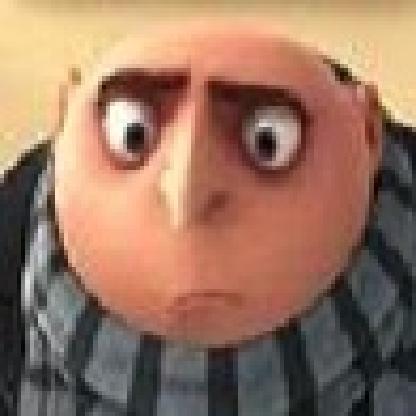 Ironkrieg's avatar