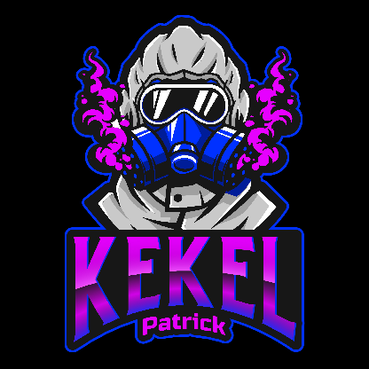 KeKelPatrick's avatar