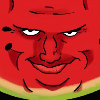 DEGENERATE_MELON's avatar