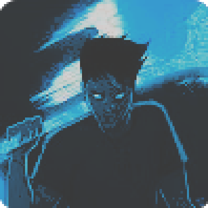 PercyStreams's avatar