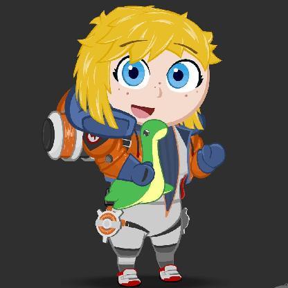 Mr_BBQ_Muffin's avatar