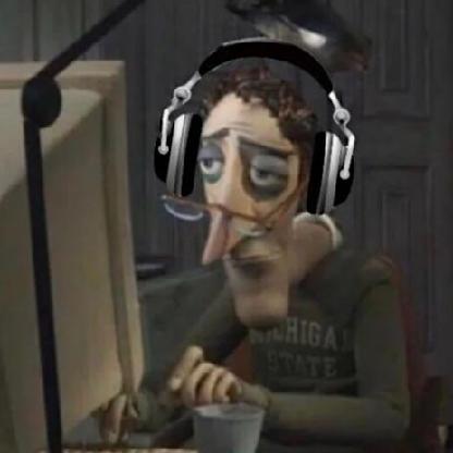 HogCrankah's avatar