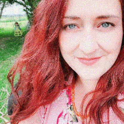 StephanieSims's avatar