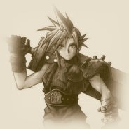 Avion's avatar