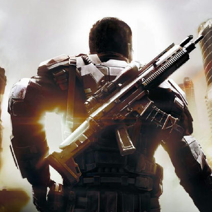 FreddyDaddyYo's avatar