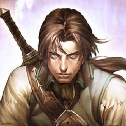 Spenfinite's avatar