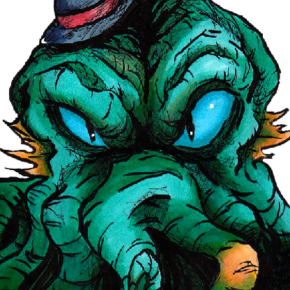 Boothulhu's avatar
