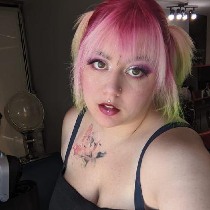 NeptuneinBloom's avatar