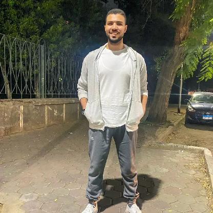 AbdallahSaqr's avatar