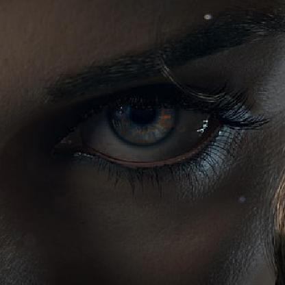 Melissa_Rory's avatar