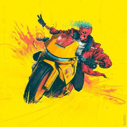 BeatsDisciple's avatar