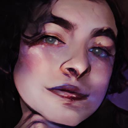 Oddisaurus's avatar