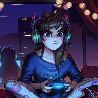 gloryb1's avatar