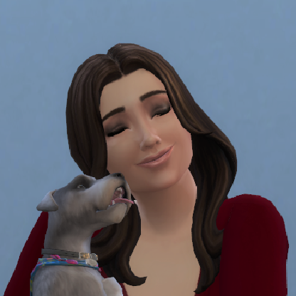 Simrissie's avatar