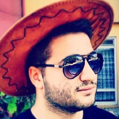 Alperenc25's avatar
