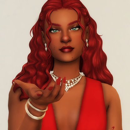 Simstasia's avatar