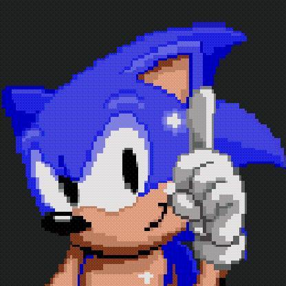 MaitreSega38's avatar