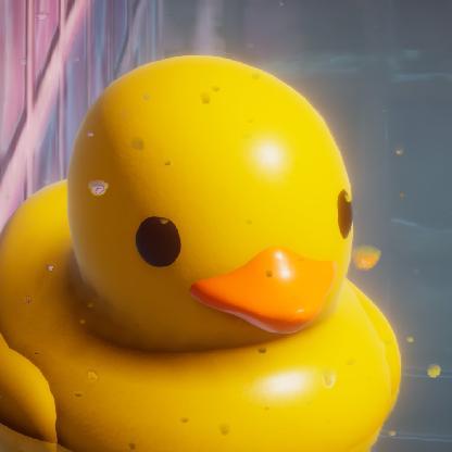 UBlob1's avatar