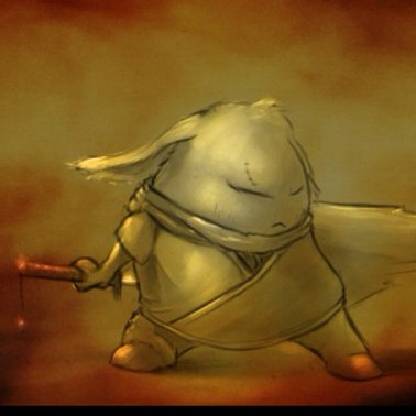 thesamuraibunny's avatar