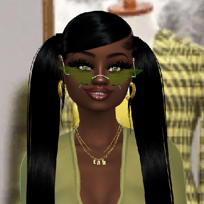 krissypooh924's avatar