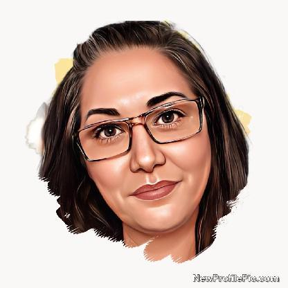 Suziish's avatar