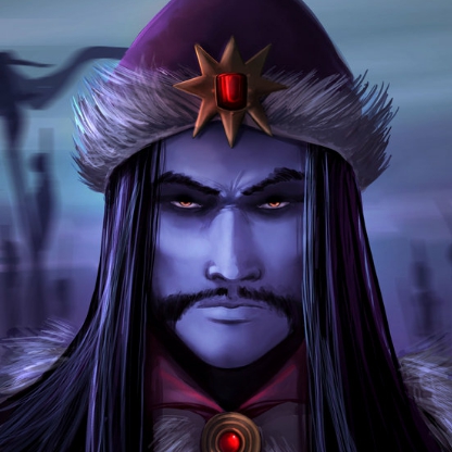 VladdTheImpaler's avatar