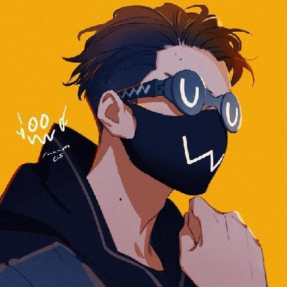 Happy-Maarv's avatar