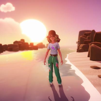 SillyPasta20's avatar