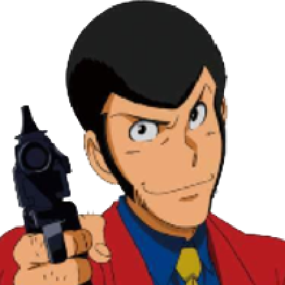 LupinGI's avatar