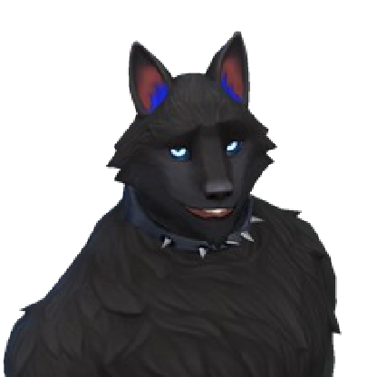 LarsWolfy's avatar