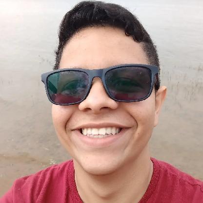 GuilherMelao's avatar