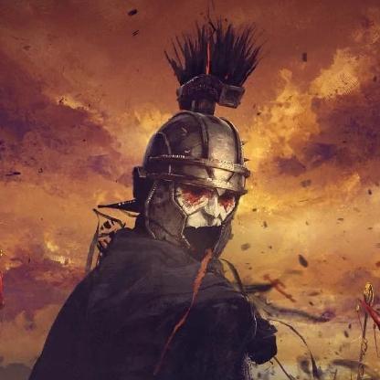 LegioXII's avatar