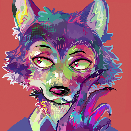 Kasegan's avatar