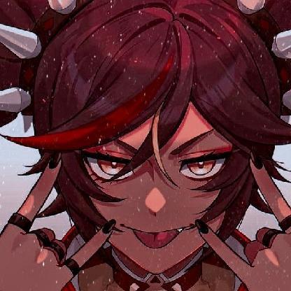 Alicca89's avatar