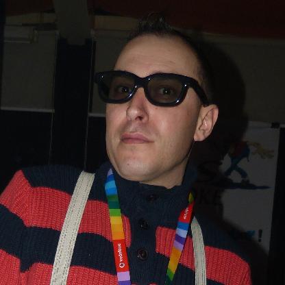 Mast3Rij0's avatar