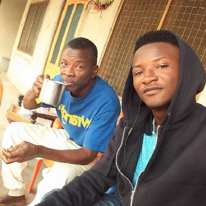 Kosta_Davido's avatar