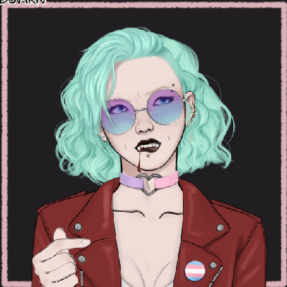 luckysamurai's avatar