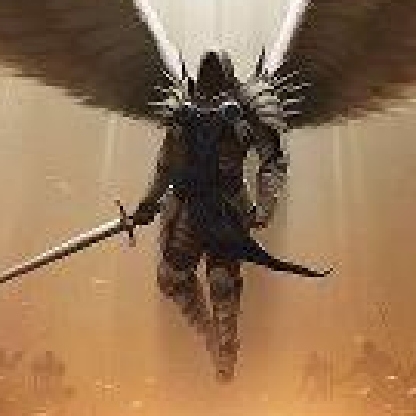 samuelwarrior's avatar