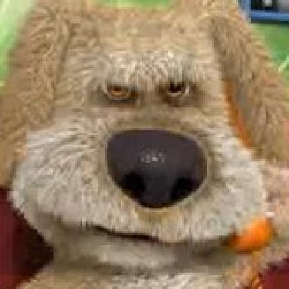 BerryOfficial's avatar