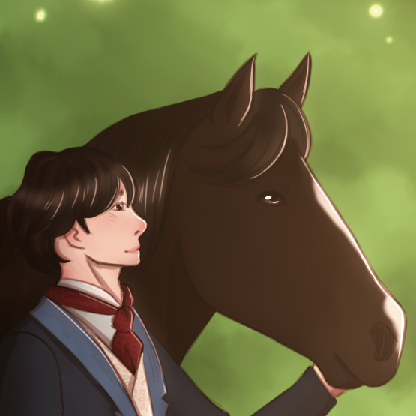 shadhersen's avatar