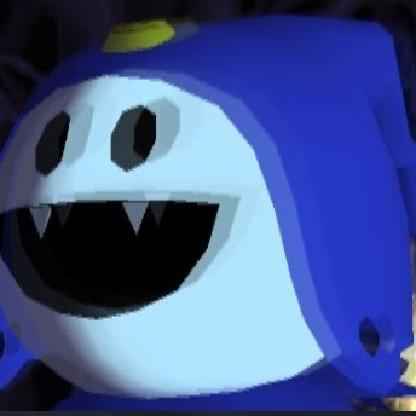 WaterproofWolf's avatar