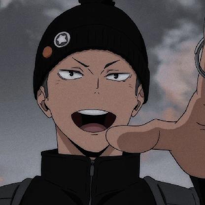 Eikichii83's avatar