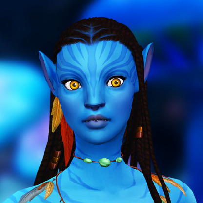 Simony007007's avatar