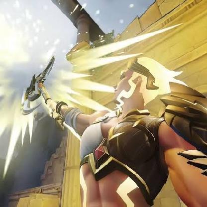 Linggoshow's avatar