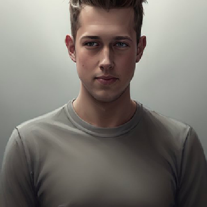 Mistrzu303's avatar