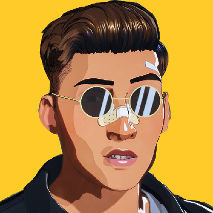 XA021's avatar