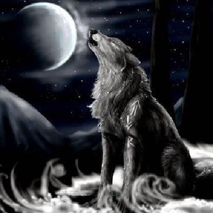 moonblackWolf's avatar