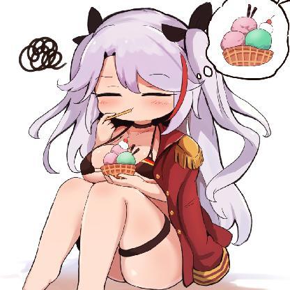 Liebe_P_Eugen's avatar