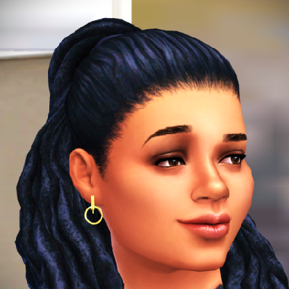 TiffTopSims's avatar